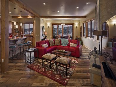 Steamboat Springs Luxury Ten Bedrooms Home